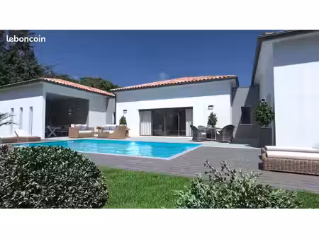 maison 5 pièces 155 m²
