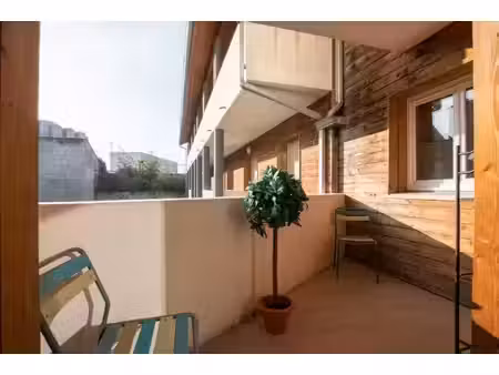 vente appartement 3 pièces 57 m² angoulême (16000)