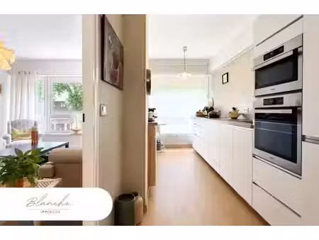 en vente appartement 87 m² – 235 000 € |lambersart