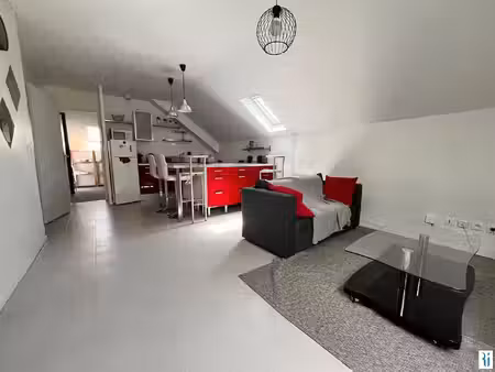 location appartement 2 pièces 40 m² à le petit-quevilly (76140)