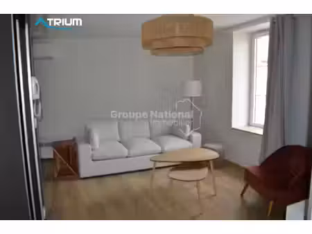 location appartement 4 pièces 74 m² à neuville-les-dames (01400)