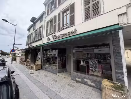 bar  restaurant 260 m² sainte-savine