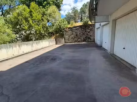 vente garage rodez (12000)