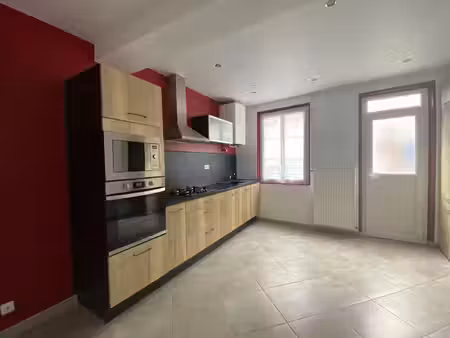 location maison 3 pièces 61 m² à le neubourg (27110)