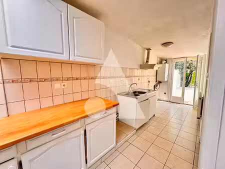 vente maison 5 pièces 109 m² lens (62300)