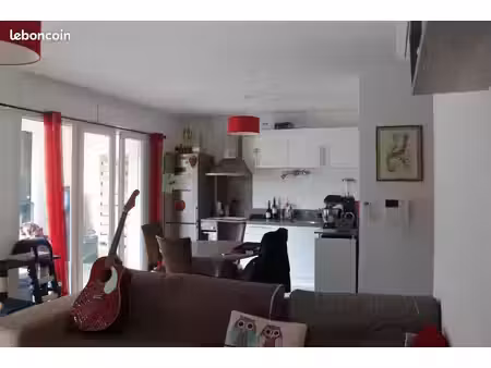 à louer t3 meublé borgo