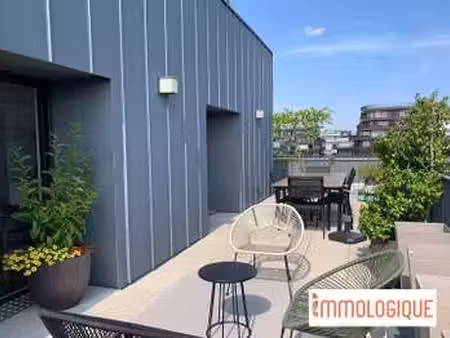 vente appartement 3 pièces à cesson-sévigné (35510) : à vendre 3 pièces / 71m² cesson-sévi