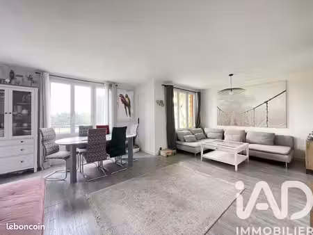 appartement 3 pièces 71 m²