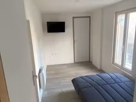 appartement meublé à louer esperaza