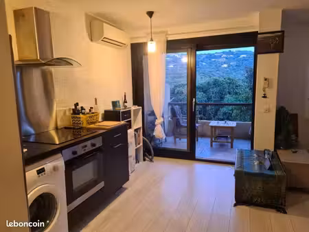 location à l’année meublé t2