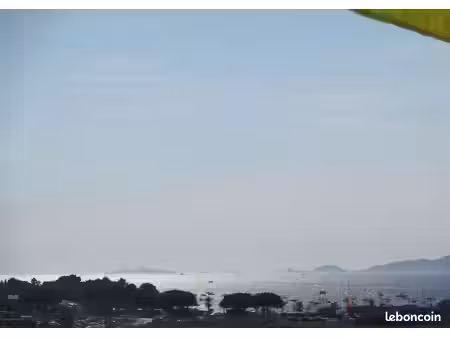location annuelle t2 porticcio