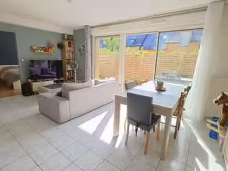 vente appartement 4 pièces au rheu (35650) : à vendre 4 pièces / 82m² le rheu