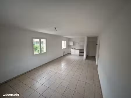 appartement t3 luri