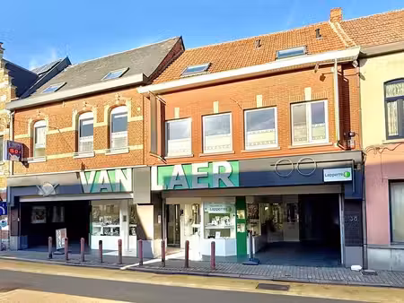 bien professionnel à vendre à londerzeel € 1.200.000 (lr9ml) - immo lachat | zimmo