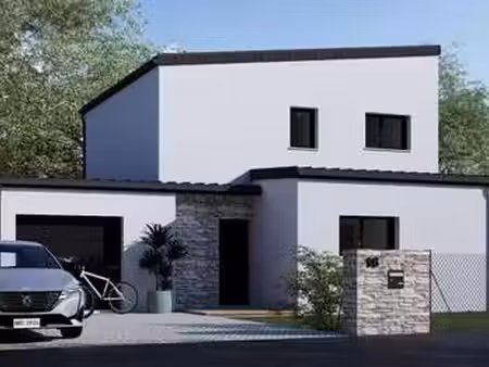 vente maison à bains-sur-oust (35600) : à vendre / 105m² bains-sur-oust