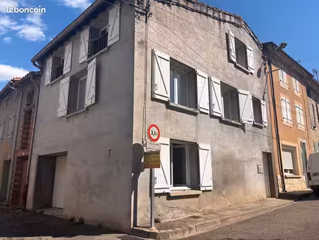 maison 4 pièces 64 m²