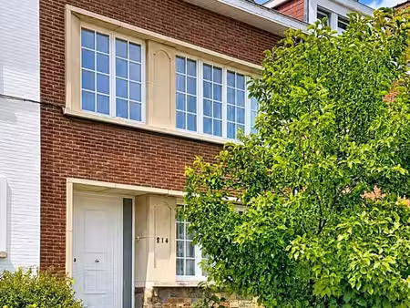 spacieuse maison familiale 158 m² - 4 chambres + bureau - ga
