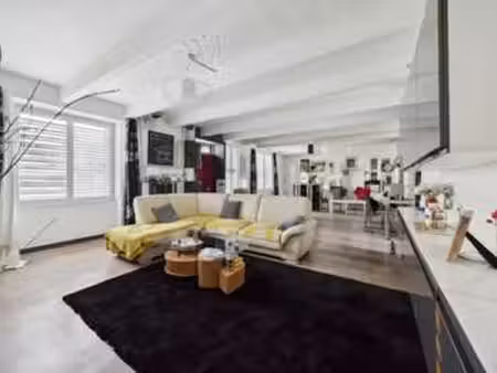 vente maison à elliant (29370) : à vendre / 163m² elliant