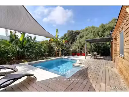 maison 4 pièces 104 m²