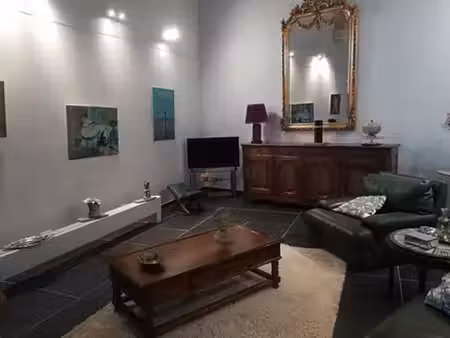 maison de campagne -1400 euro/15 jours moyen et long terme