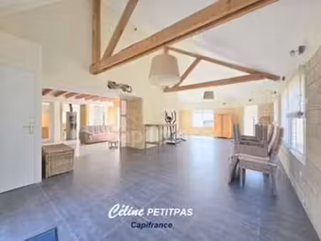 vente longère et corps de ferme à iffendic (35750) : à vendre / 205m² iffendic