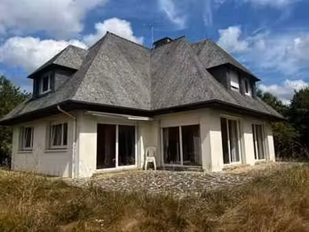 vente maison à melesse (35520) : à vendre / 175m² melesse