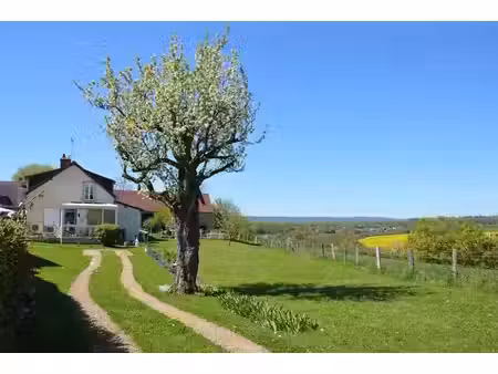 vente maison 5 pièces 115 m² à montapas (58110)  149 000 €
