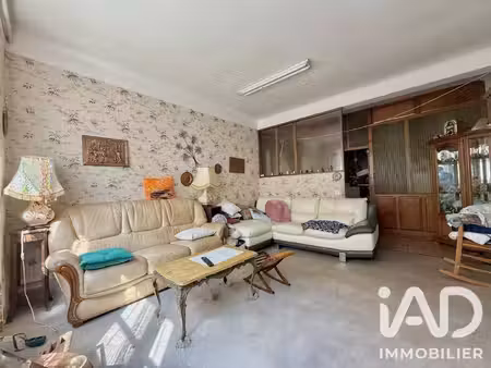maison de ville à vendre