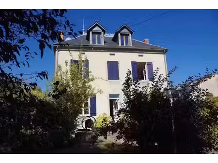 vente maison 5 pièces 250 m² à onlay (58370)  189 000 €