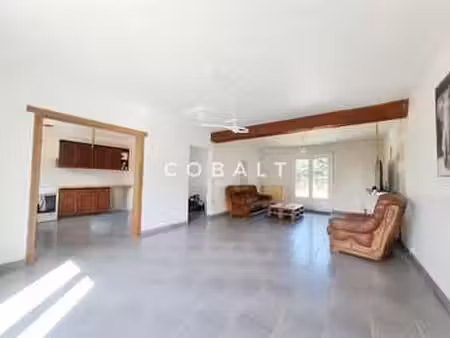 vente maison à pontchâteau (44160) : à vendre / 98m² pontchâteau