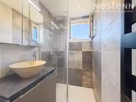 vente maison à priziac (56320) : à vendre / 80m² priziac