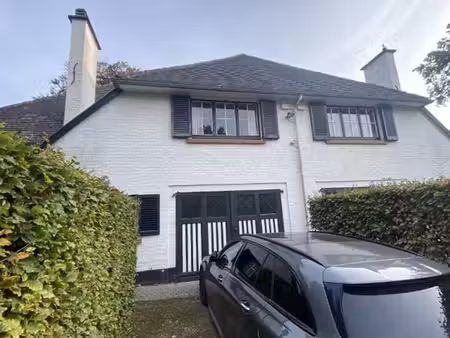 petite espinette - maison 3 facades 3 ch