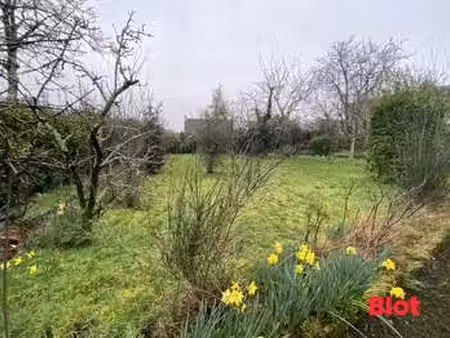 vente maison piscine à vannes (56000) : à vendre piscine / 115m² vannes