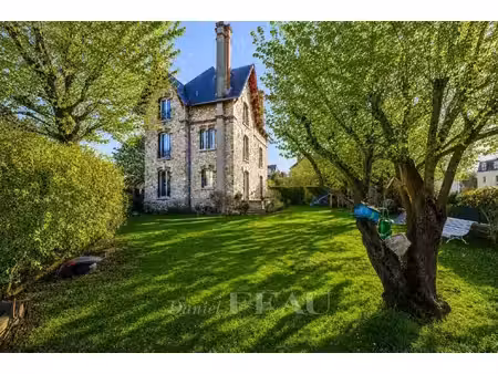 maison versailles - 8 chambres - 425m²