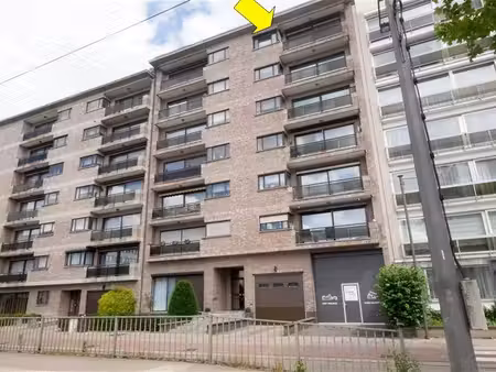 appartement à louer à deurne € 990 (k4t3r) - immo dyck | zimmo