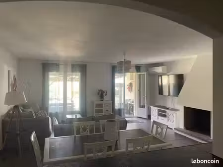 appartement à l’année