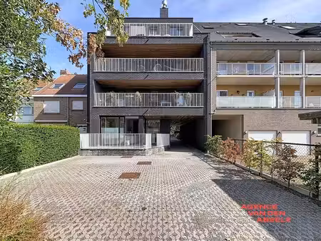 appartement à louer à sint-kruis € 1.390 (lr9la) - agence van den abeele | zimmo