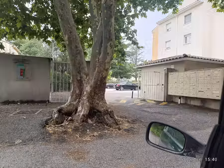 propriétaire particulier