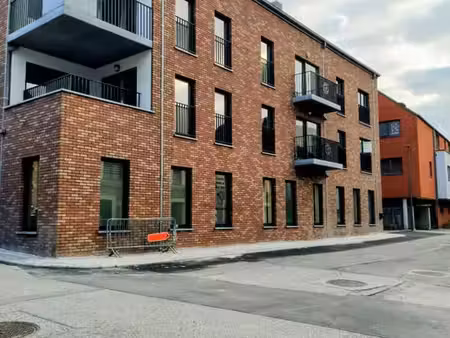 appartement 1 ch avec terrasse  parking intérieur et cave
