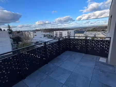 location t2 neuf