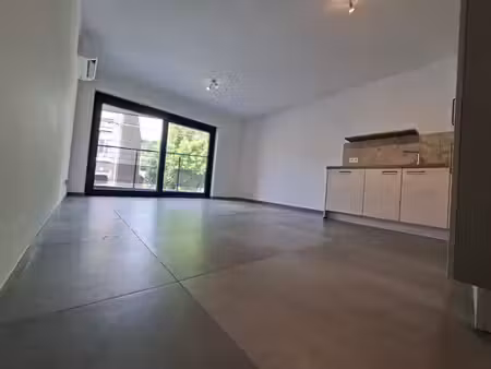 nouvel appartement 2 ch. peb a+
