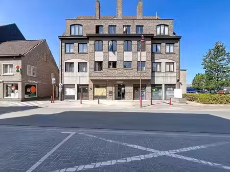 appartement à louer à aalter € 750 (lr9n9) - solvas aalter | zimmo
