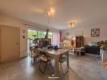 appartement à louer à tournai € 900 (lr9lp) - relayimmo - tournai | zimmo