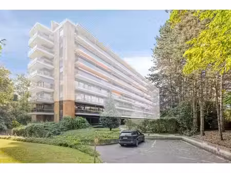 les grands espaces de bureaux à strombeek : un choix stratég