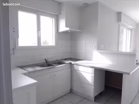 maison 5 pièces 94 m²