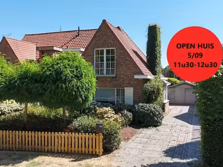 maison à vendre à brugge € 499.500 (lr9nq) - immostad | zimmo