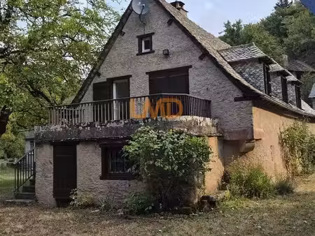 maison 4 pièces 73 m²