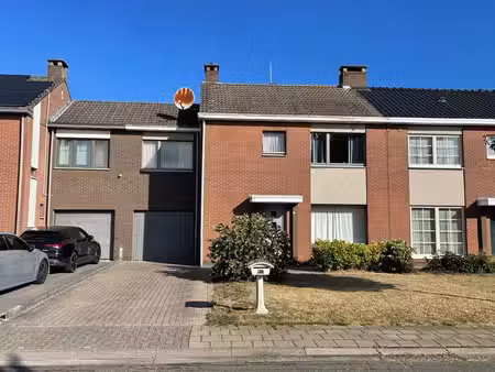 woning