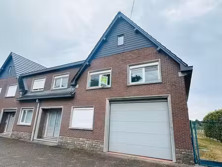 maison à louer à zolder € 835 (lr9km) - group i.n.c. nv | zimmo