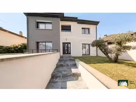 maison à vendre - première occupation
